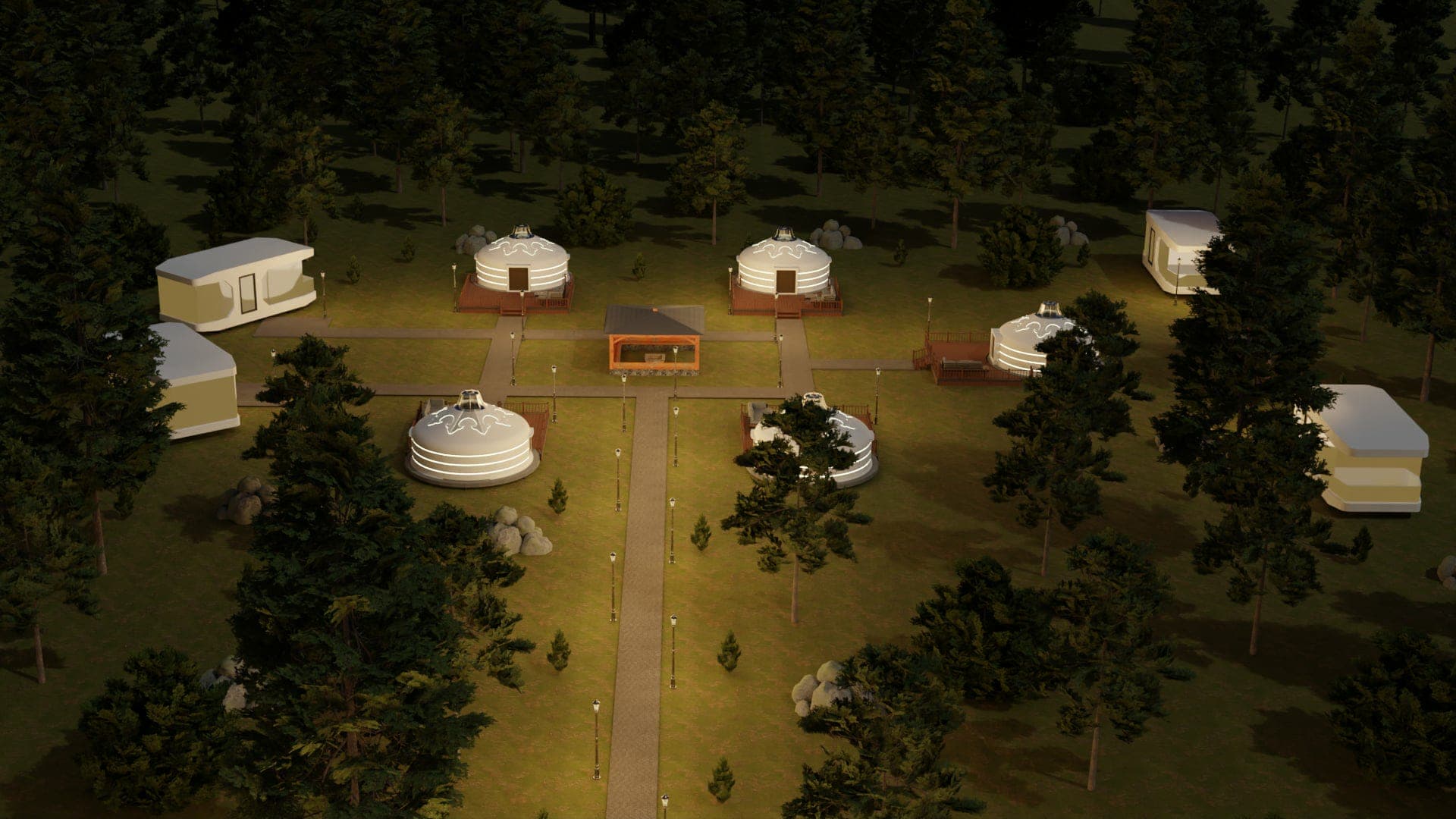 Smart Eco Ger Background 3