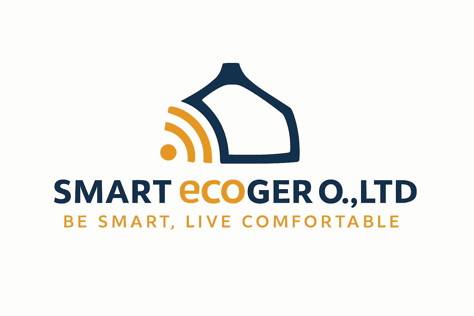 Smart Eco Ger Logo